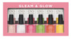 CND Shellac & Vinylux Gleam & Glow Prepack Summer 2024 Collection