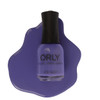 ORLY Nail Lacquer Indigo Skies - .6 fl oz / 18 mL