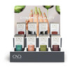 CND Shellac Gel Polish Dynamic Duality Fall 2024 Collection - 6 PC No Display