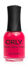 ORLY Nail Lacquer Power Pink - .6 fl oz / 18 mL