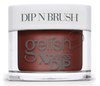 Gelish Xpress Dip Fifteen Minutes Of Frame - 1.5 oz / 43 g