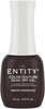 Entity Color Couture Soak Off Gel HAUTE CHOCOLATE - 15 mL / .5 fl oz