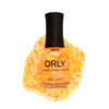 ORLY Nail Lacquer Hi, Bye Topper - .6 fl oz / 18 mL