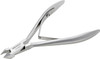 Tweezerman Rockhard Cuticle Nipper - 1/2" Jaw