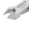 Tweezerman Rockhard Cuticle Nipper - 1/2" Jaw
