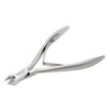 Tweezerman Rockhard Cuticle Nipper - 1/2" Jaw