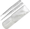 Tweezerman Petite Tweeze Set - Assorted Colors