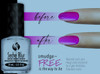 Seche Blur Mani Mistake Blender Top Coat - .5 fl oz