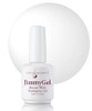 Light Elegance Boomer White JimmyGel Soak-Off Building Base - 15 mL
