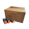Sofinail Buffer - Orange/Black (80/100 Grit)- 3 Way - 500pcs