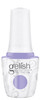 Gelish Soak-Off Gel Can’t Burst My Bubble - .5 oz / 15 ml