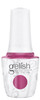Gelish Soak-Off Gel Sipping On Serenity - .5 oz / 15 ml