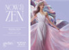 Gelish TRIO Of A Kind Spring 2025 Now & Zen collection (Gel & Lacquer & Dip)