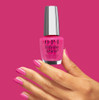 OPI Infinite Shine Glossed in Your Thoughts ISL161 - .5 oz / 15 mL