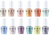 OPI GelColor Intelli-Gel SPRING 2025 OPI'm Dreaming Collection