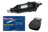 Pro-Tool 2-Way Rotary Drill Set (Reversible and Forwardable)