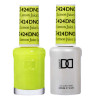DND - Gel & Lacquer - Lemon Juice - #424