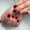 DND - Gel & Lacquer - Spiced Berry - #478