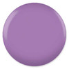 DND - Gel & Lacquer - Lilac Season - #493