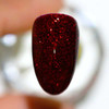 DND - Gel & Lacquer - Red Carpet - #548
