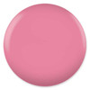 DND - Gel & Lacquer - Princess Pink - #589