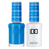 DND - Gel & Lacquer - Steel a Kiss - #670