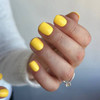 DND - Gel & Lacquer - Honey - #745