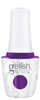 Gelish Soak-Off Gel This Is How I Roll - .5 oz / 15 ml