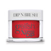 Gelish Xpress Dip Give It A Curl - 1.5 oz / 43 g