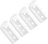 Tweezerman Brow Razor Replacement Blades