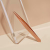 Tweezerman Point Tweezer Rose Gold