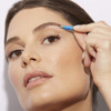 Tweezerman Mini Slant Tweezer Bahama Blue