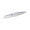 Tweezerman  Marble Mini Slant Tweezer
