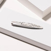 Tweezerman  Marble Mini Slant Tweezer