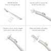 Tweezerman Brow Razor