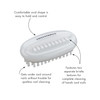 Tweezerman Dual Nail Brush