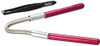 Tweezerman Smooth Finish Facial Hair Remover Pink
