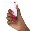 Light Elegance P+ Color Gel Polish Fuchsia Fantasy - 10 ml