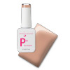 Light Elegance P+ Color Gel Polish Nude with Attitude - 10 ml