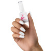 Light Elegance P+ Color Gel Polish White Swimsuit- 10 ml