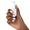 Light Elegance P+ Color Gel Polish White Swimsuit- 10 ml