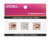 Andrea Strip Lash 107 Black