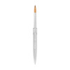CND Pro Sculpting Liquid & Powder Round Brush # 12
