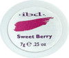 ibd Gel Polish Sweet Berry - .25 oz / 7g