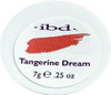 ibd Gel Polish Tangerine Dream - .25 oz / 7g