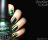 China Glaze Nail Polish Magnetix Con-Fused? - 0.5 oz