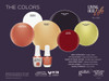Gelish TWO Of A Kind FALL 2025 Living Our Life collection (Gel & Lacquer)