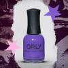 ORLY Nail Lacquer How Tragic - .6 fl oz / 18 mL