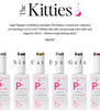 Light Elegance P+ NEW Kitties Bundle | Cat Eyes - 7 PC