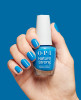 OPI Nature Strong Nail Lacquer Fresh as a Blue Daisy - .5 Oz / 15 mL